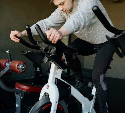 Indoor Cycle Bike